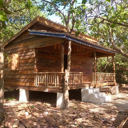Auberge de jeunesse Done Right à Phumi Chrouy Svay Extérieur photo