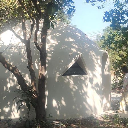 Auberge de jeunesse Done Right à Phumi Chrouy Svay Extérieur photo