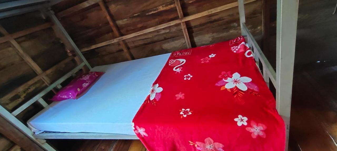 Auberge de jeunesse Done Right à Phumi Chrouy Svay Extérieur photo