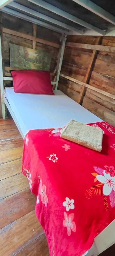 Auberge de jeunesse Done Right à Phumi Chrouy Svay Extérieur photo