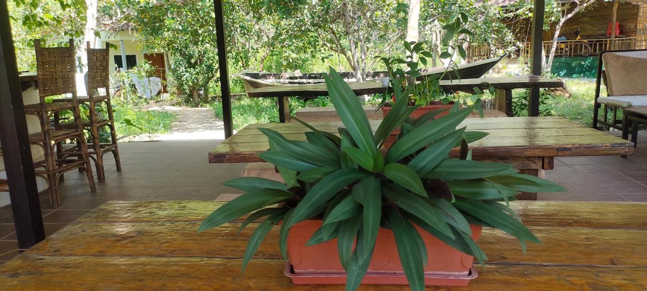Auberge de jeunesse Done Right à Phumi Chrouy Svay Extérieur photo