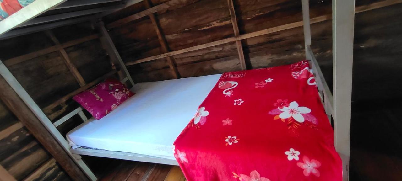 Auberge de jeunesse Done Right à Phumi Chrouy Svay Extérieur photo