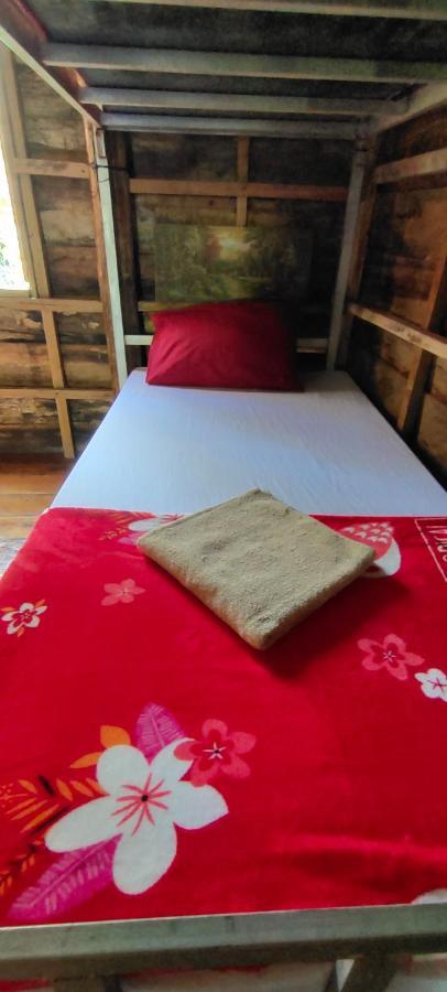 Auberge de jeunesse Done Right à Phumi Chrouy Svay Extérieur photo