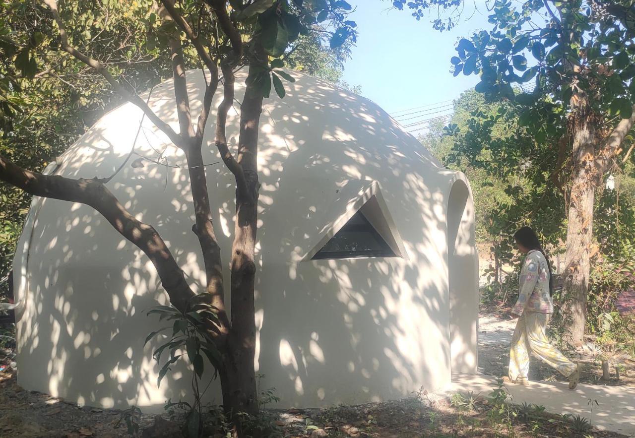 Auberge de jeunesse Done Right à Phumi Chrouy Svay Extérieur photo
