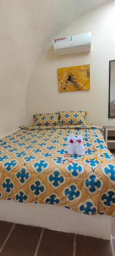 Auberge de jeunesse Done Right à Phumi Chrouy Svay Extérieur photo