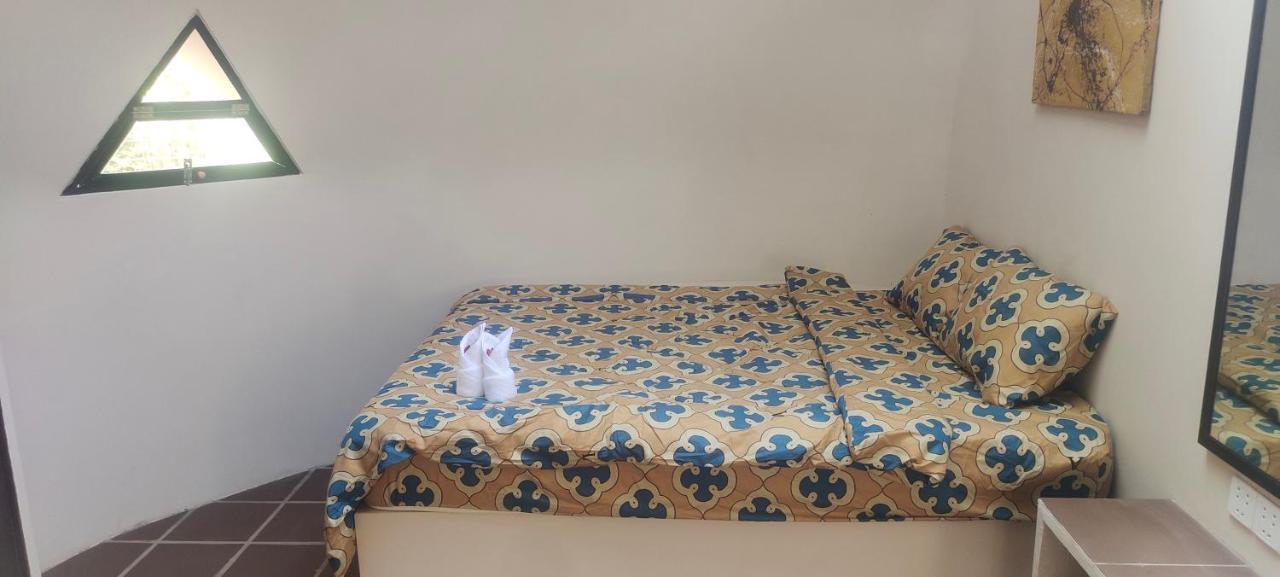 Auberge de jeunesse Done Right à Phumi Chrouy Svay Extérieur photo