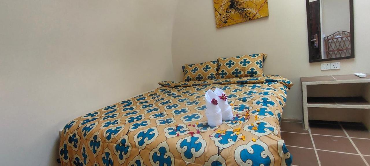Auberge de jeunesse Done Right à Phumi Chrouy Svay Extérieur photo