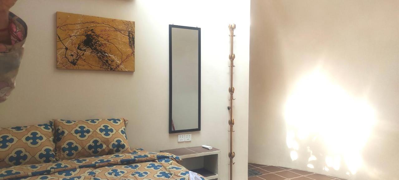 Auberge de jeunesse Done Right à Phumi Chrouy Svay Extérieur photo