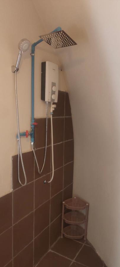 Auberge de jeunesse Done Right à Phumi Chrouy Svay Extérieur photo